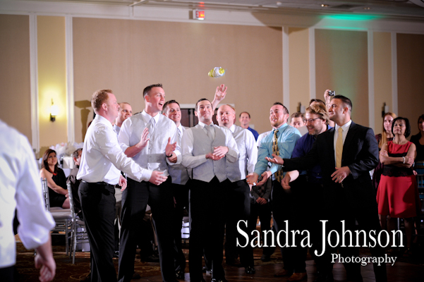 Best Hilton Orlando wedding photographer - Sandra Johnson (SJFoto.com)